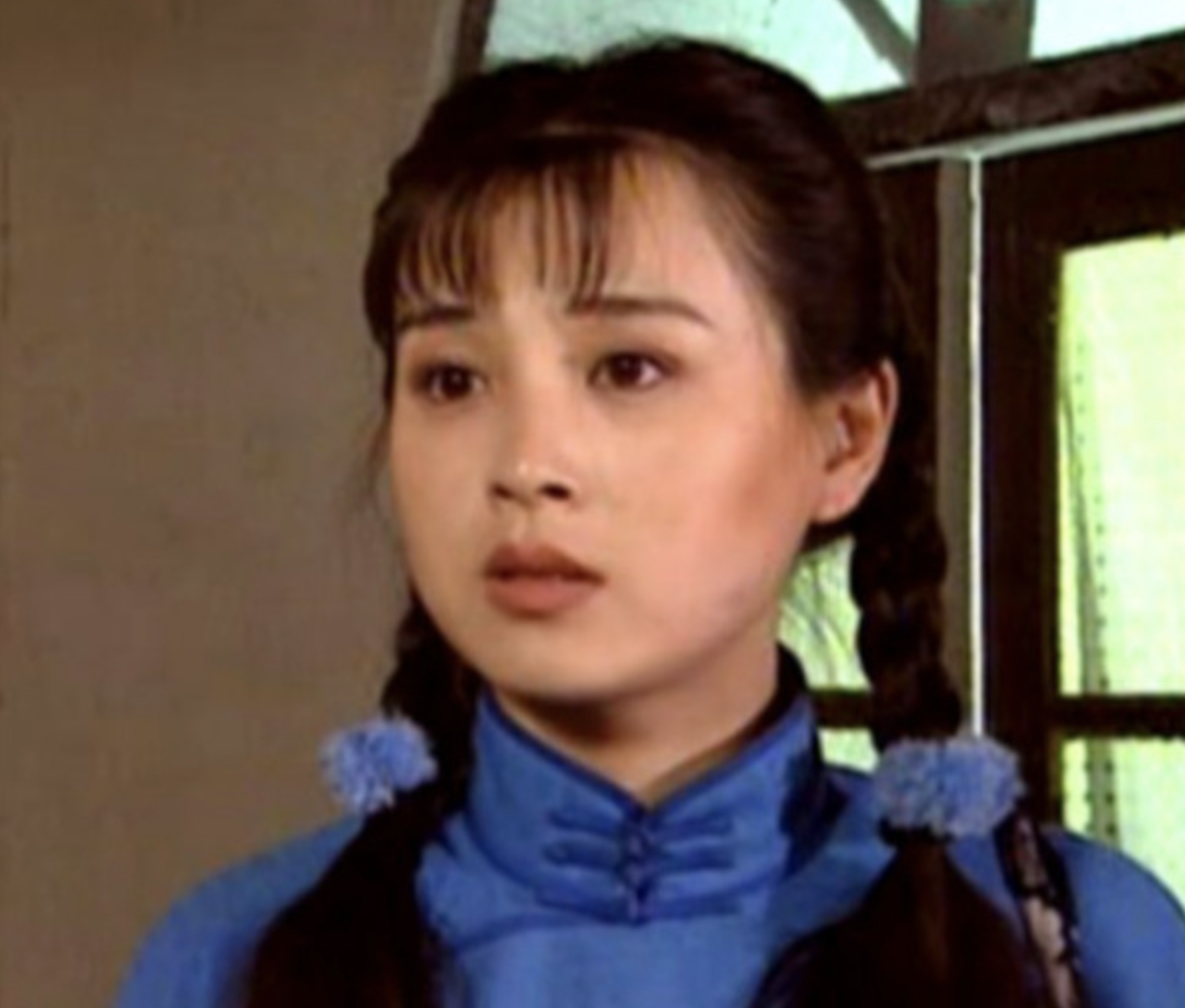 中国古典美人(8位好看的“中国式”天然美女，没整容没微调，颜值甩网红十条街)