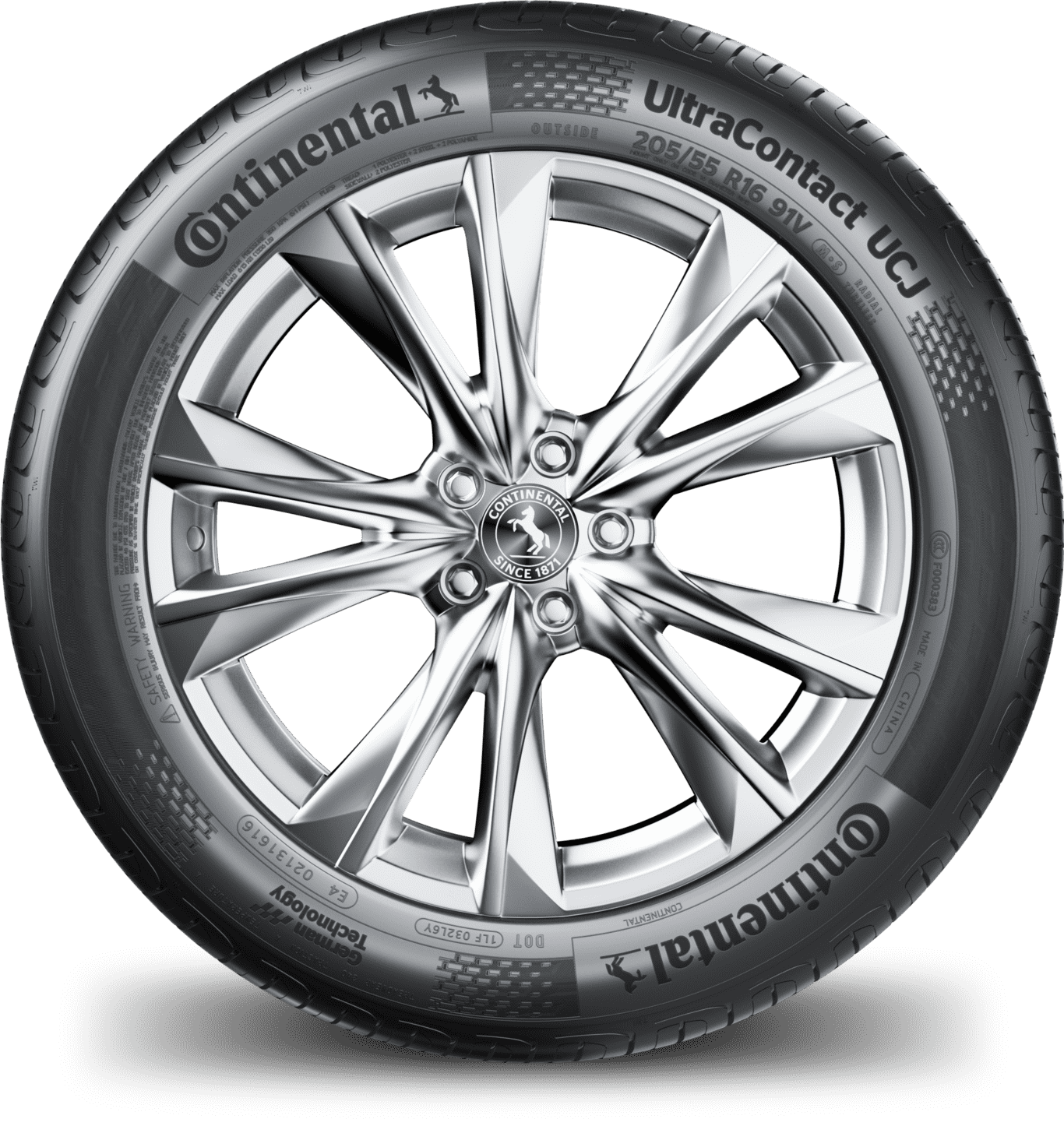 马牌轮胎怎么样马牌轮胎质量及价格详解