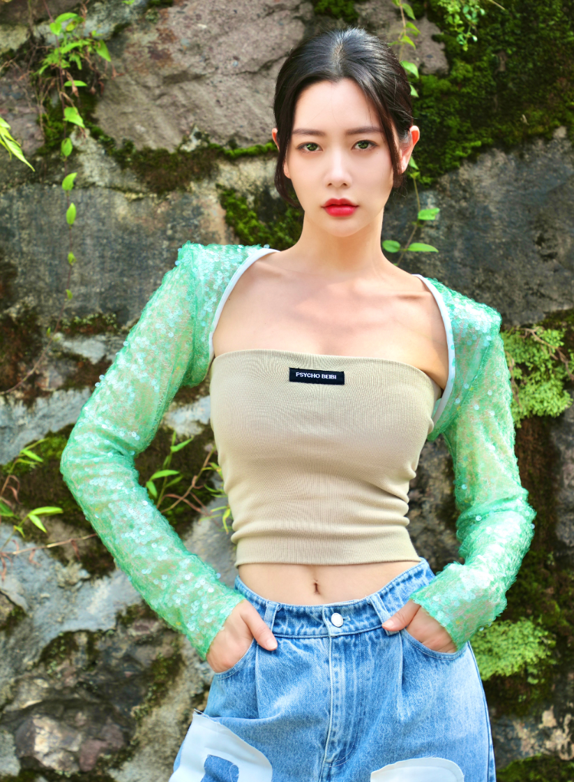 韩国性感女星克拉拉:为艺术献身的r级电影,附时间线