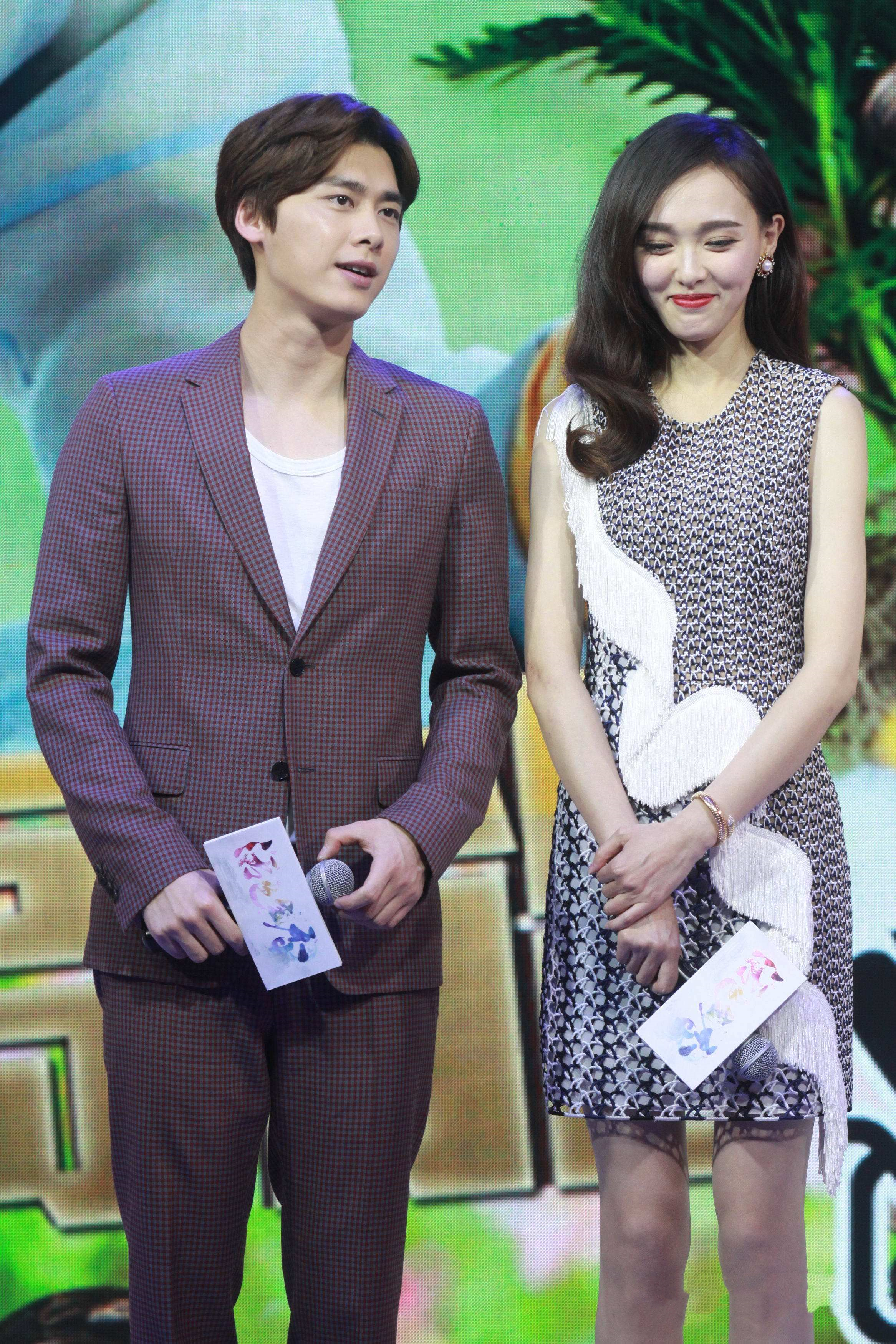 李易峰个人资料 李易峰事件完整经过-世界十大之最