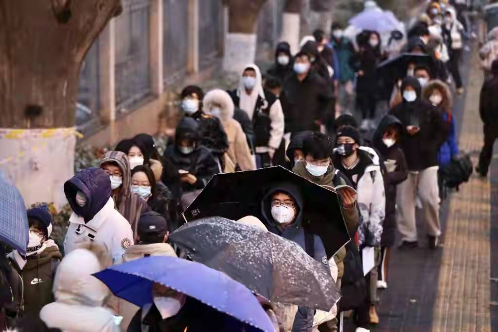 大学考研分数线（考研）