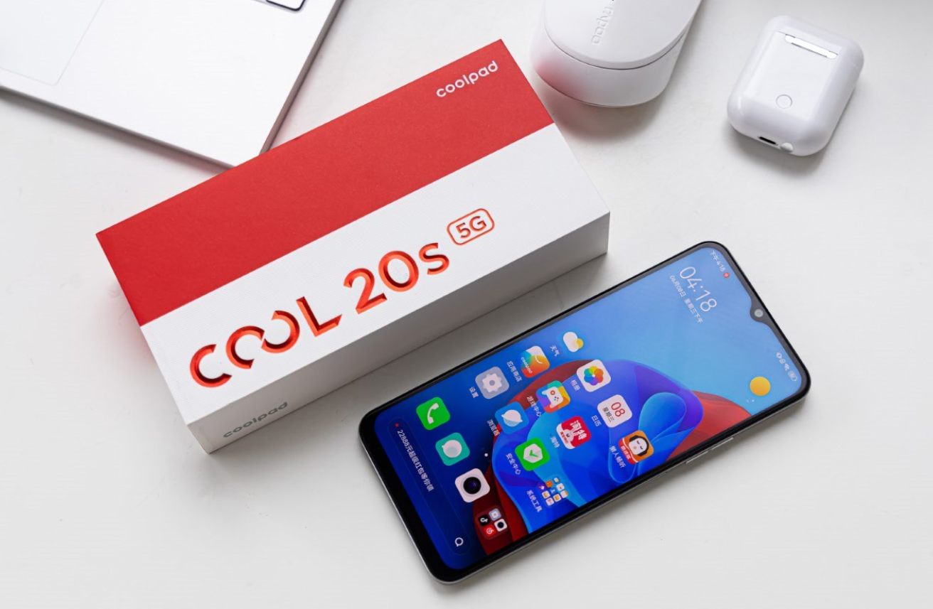 苹果小米开启价格战，部分机型“大跳水”，酷派新机成618人气王