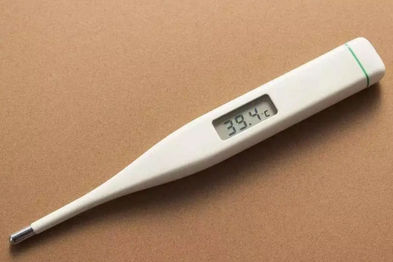 美国研究:37℃不再是人体标准体温?体温是低了好,还是高了好?