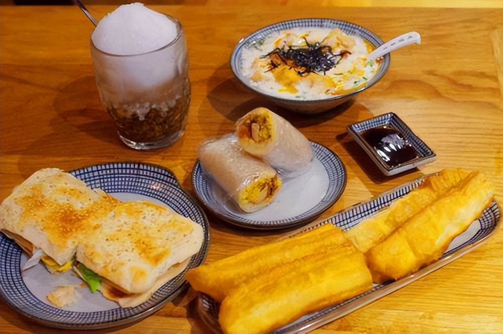 這2種早餐建議你別吃，很可能藏有&ldquo;丙烯酰胺&rdquo;，健康隱患大