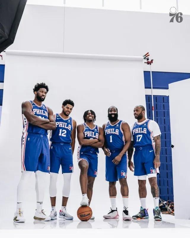 nba何时开始常规赛（2022-2023NBA常规赛正式开战，10月19日上午7点30，敬请期待）