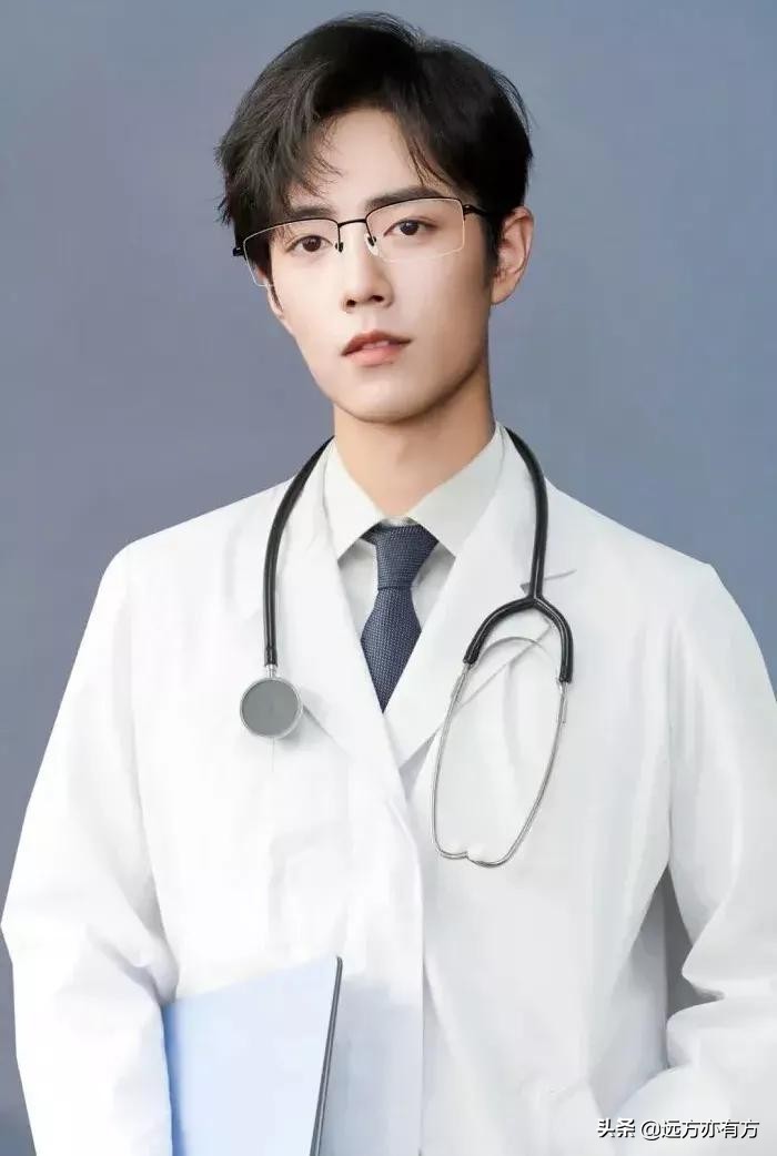 这几位男星很会演好男人，把他们放在一起，差别就出来了