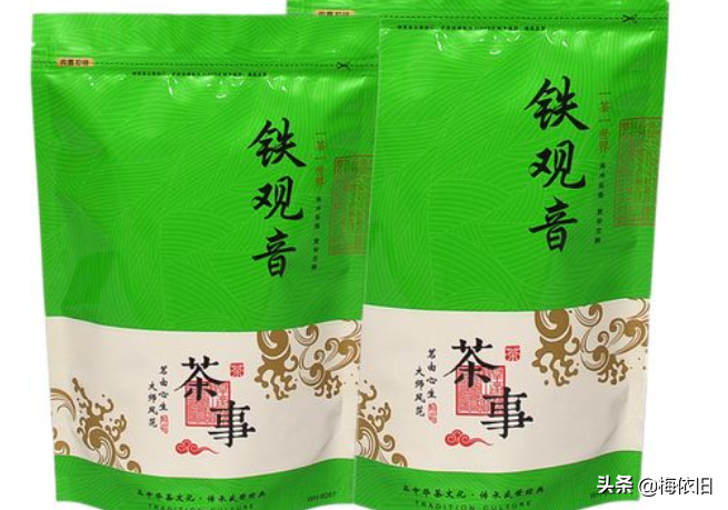 福建当地人不爱喝安溪铁观音，却爱这3款本地茶，你是否听过？