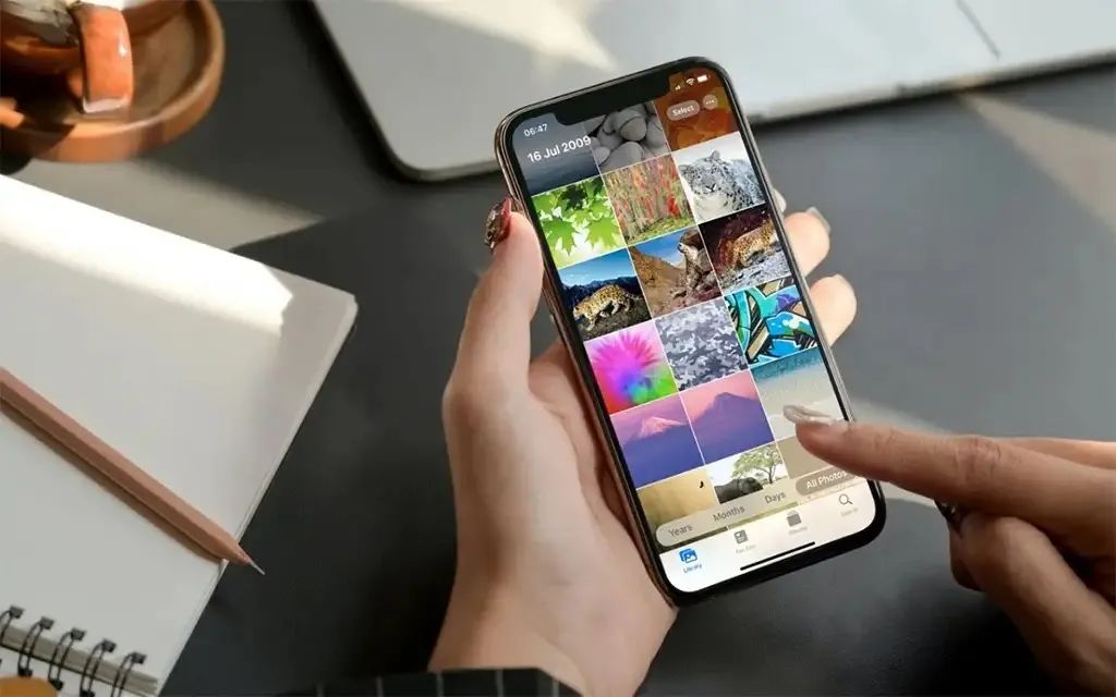 iOS 16 新功能太好用，一键释放 10 个 G