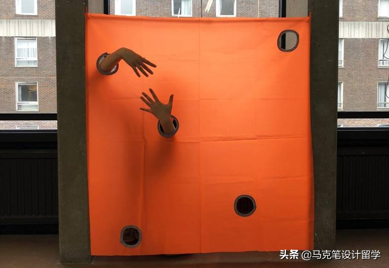 数字媒体学什么？一起看看英国这两所顶尖院校