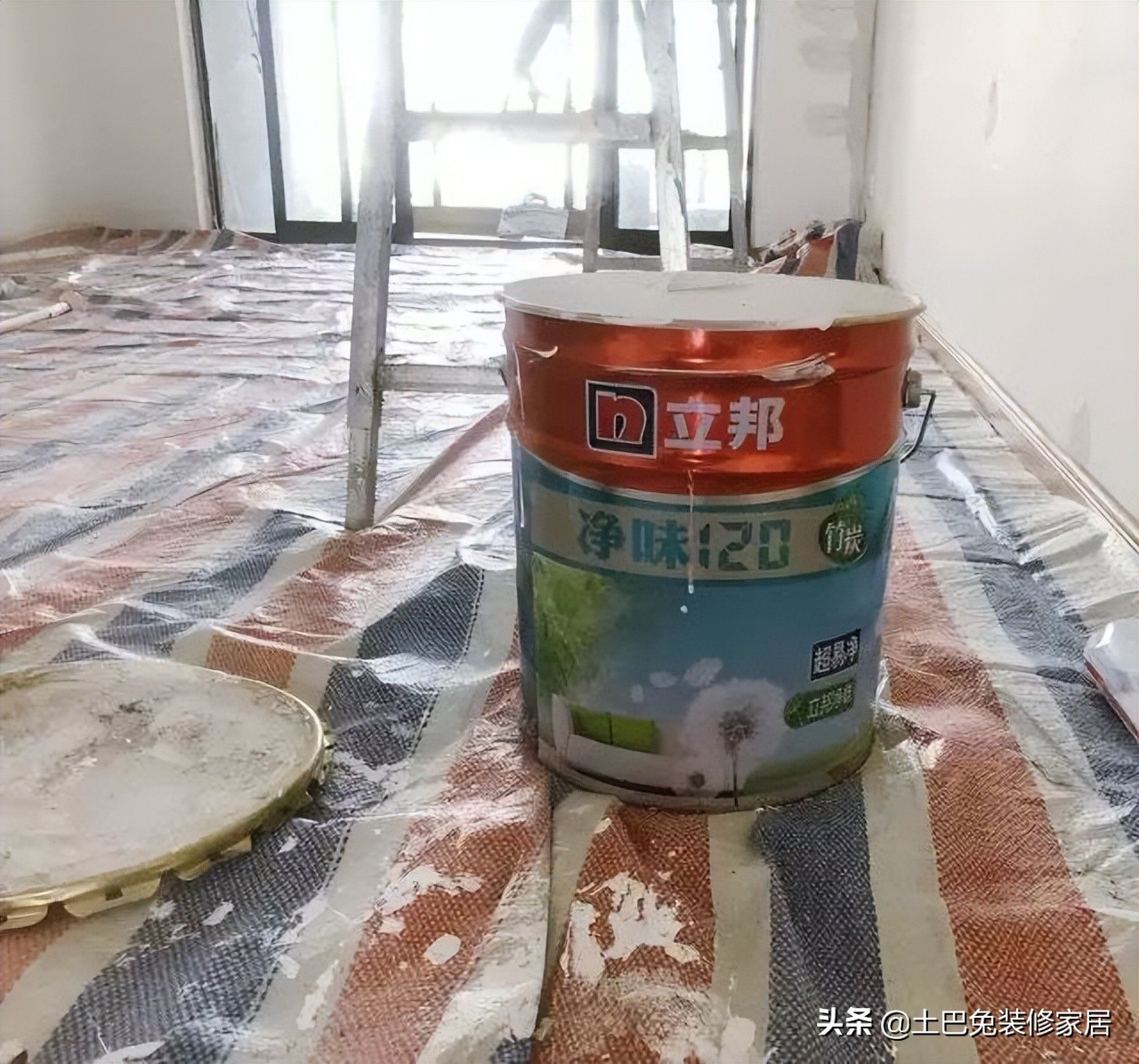 4万改造75㎡小户型，装修就要理智、克制