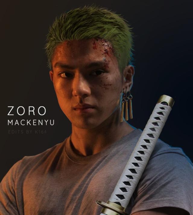 日本娱乐圈大地震，《海贼王》真人剧或受影响，索隆扮演者要凉？