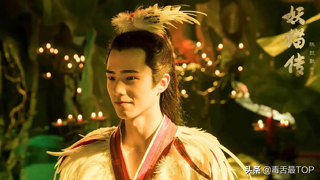 2021年中国电影男演员排名,王宝强上榜,谁的含金量最高?