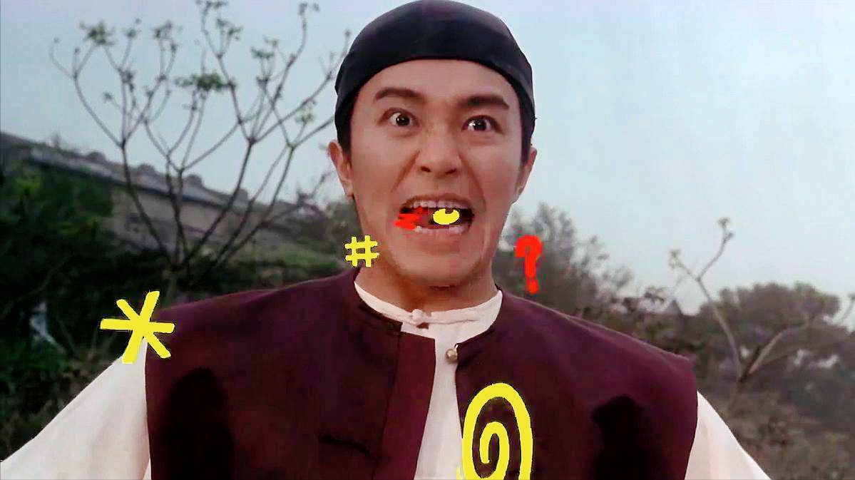 复习！2021的十大热词，莫言都学会了一个