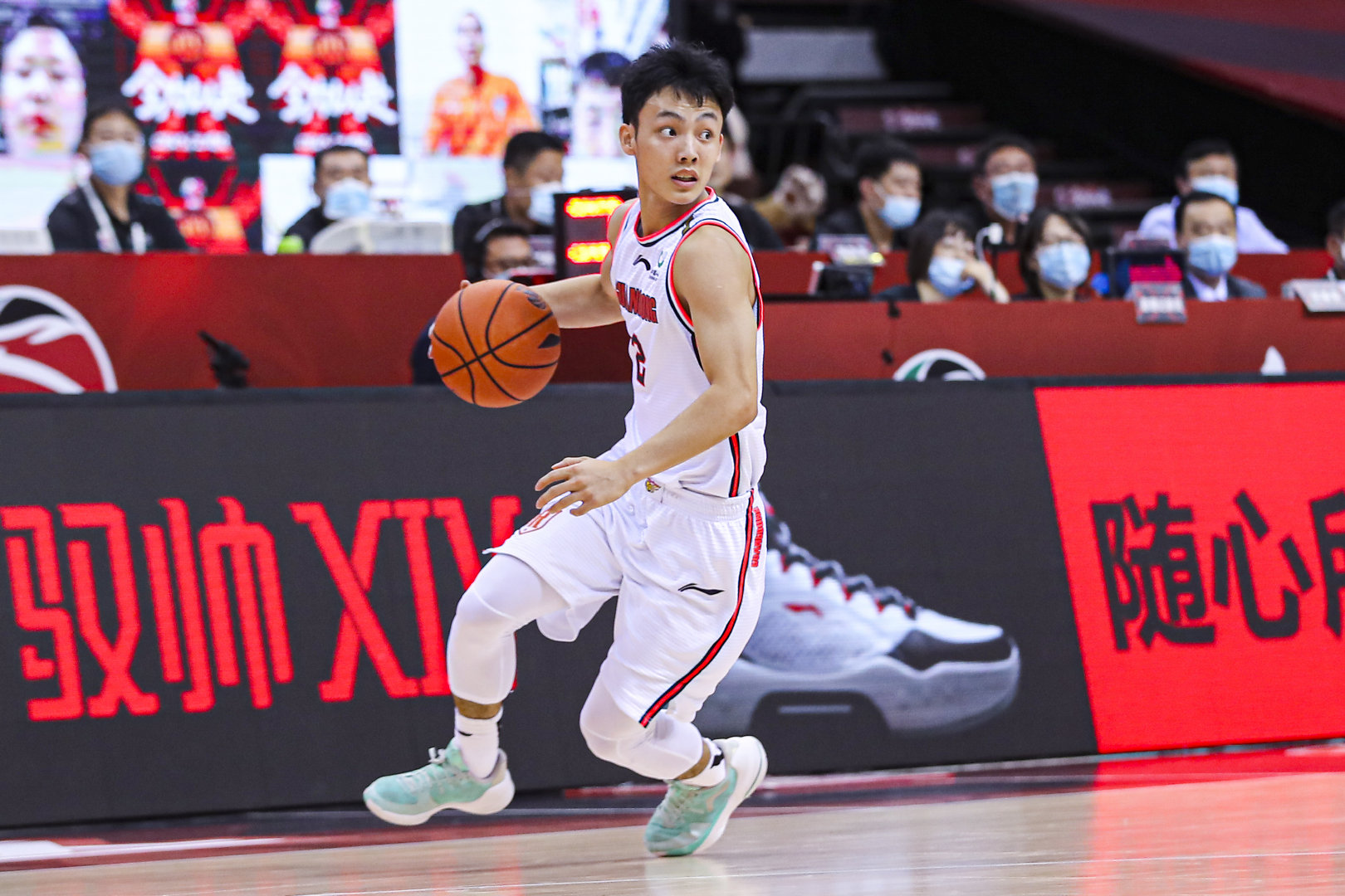 cba总决赛哪个季军(国家队最年轻后卫徐杰,杜锋安心派他防守,助力广东