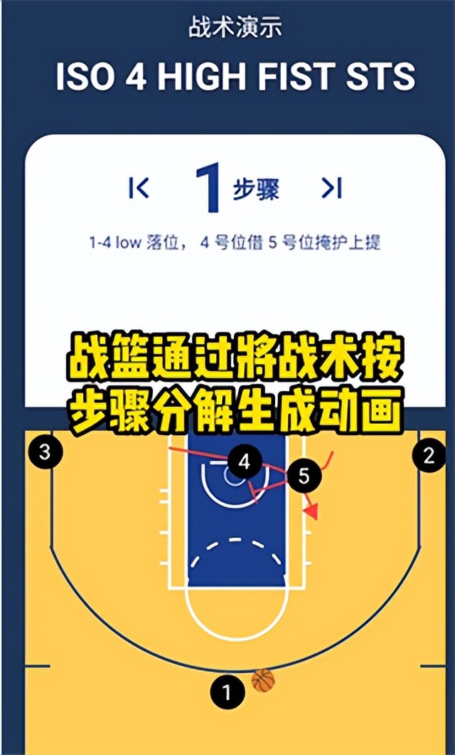 哪些影视软件可以看nba(战篮app（附教程）)