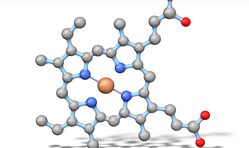 血红蛋白偏高是怎么回事（胆红素偏高说明什么？怎样才能降低胆红素？医生为你解答）
