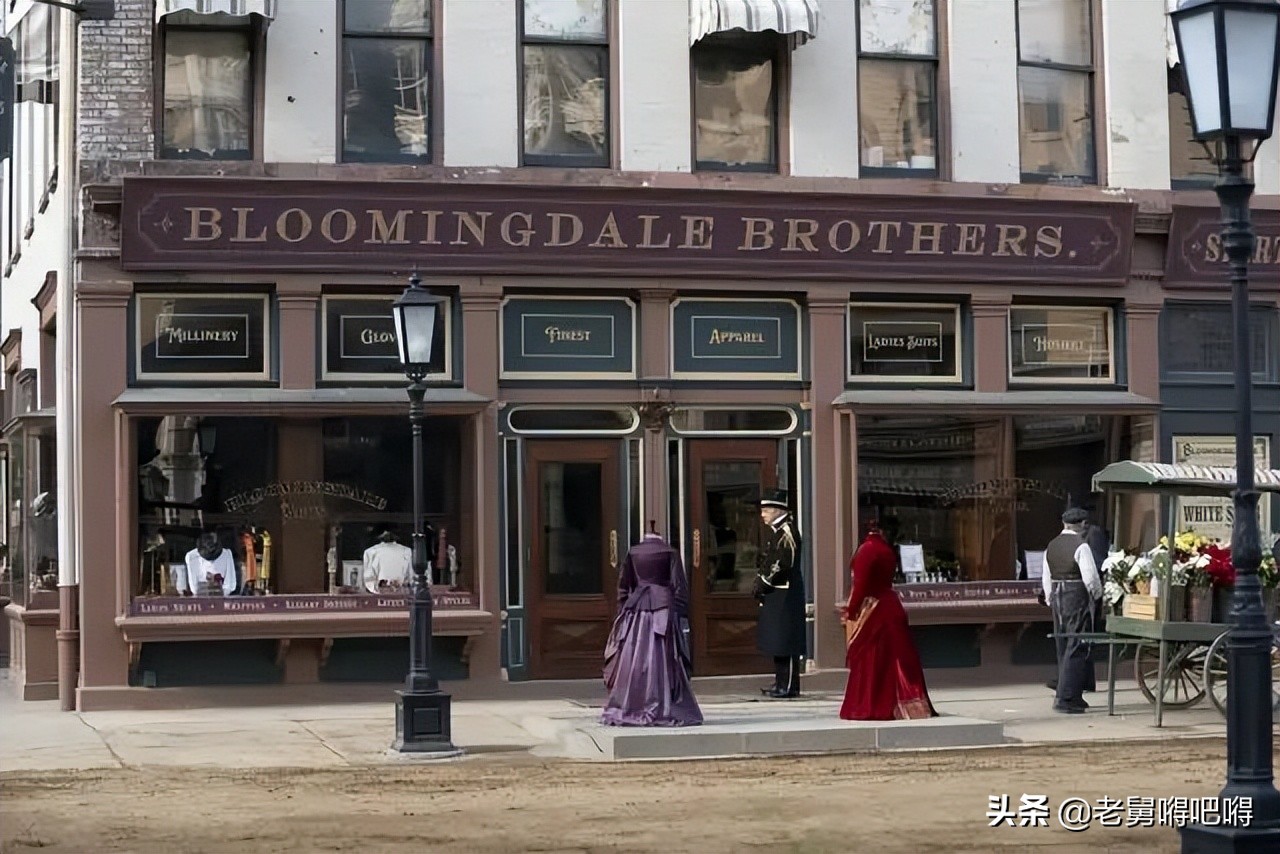 爽片来了！单集就上亿，也是一部备受争议的美剧