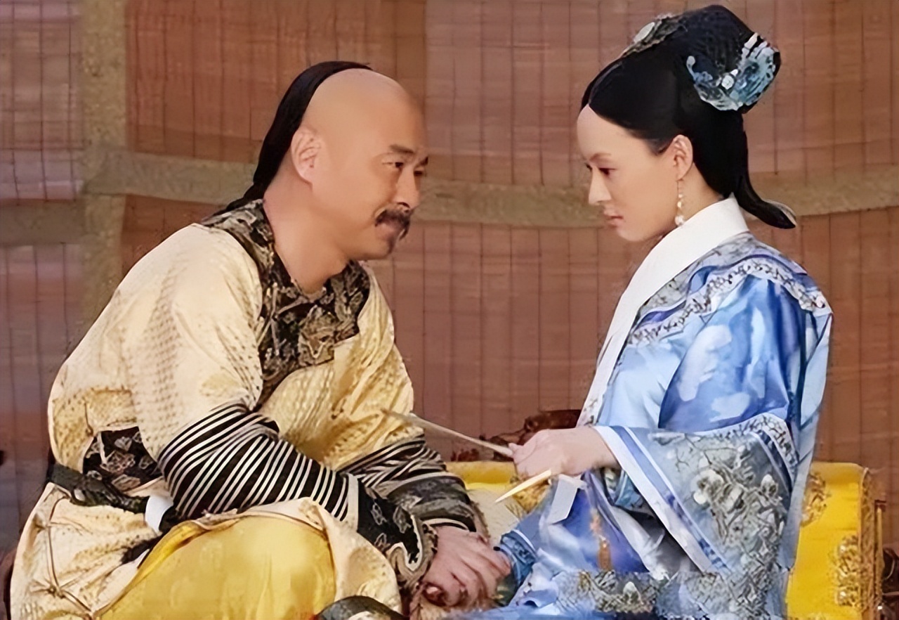 甄嬛传：富察贵人流产，甄嬛却瞬间怀疑起崔槿汐的真实身份与来历