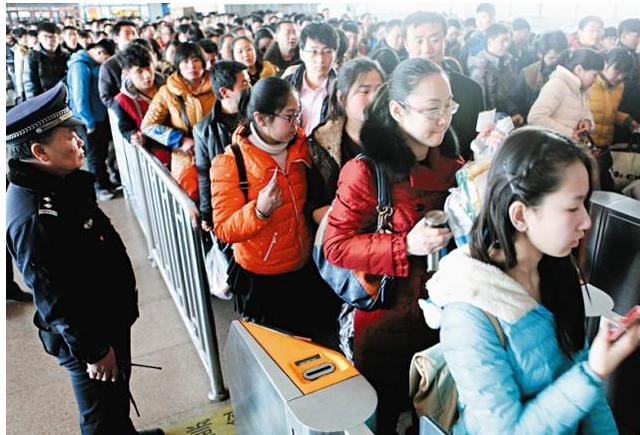 最新放假通知！北京高校寒假放假时间提前，但有一点不容忽视