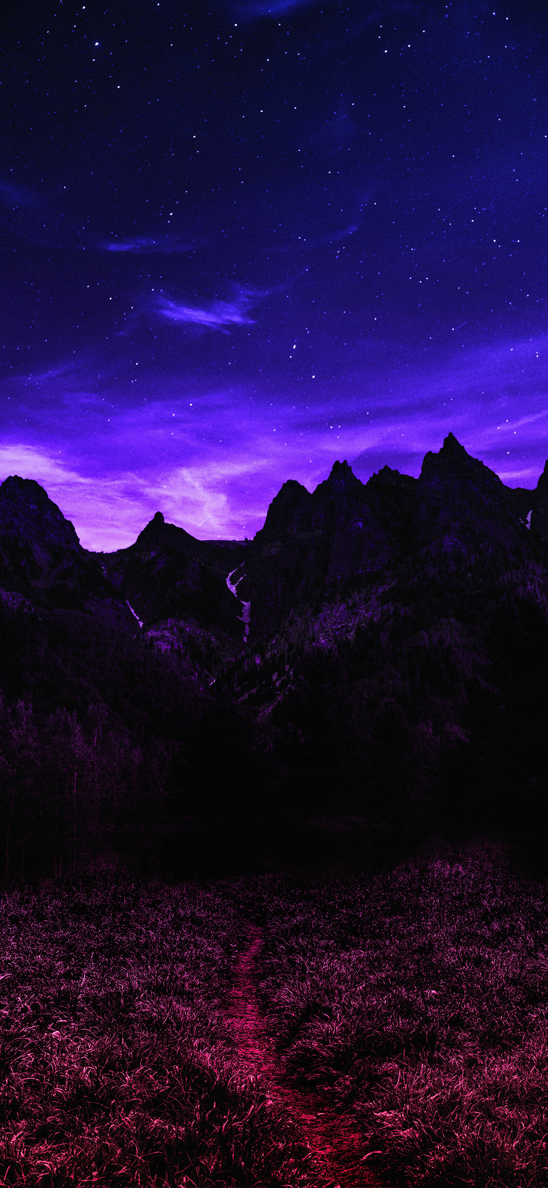 真实大自然风景图片手机壁纸高清