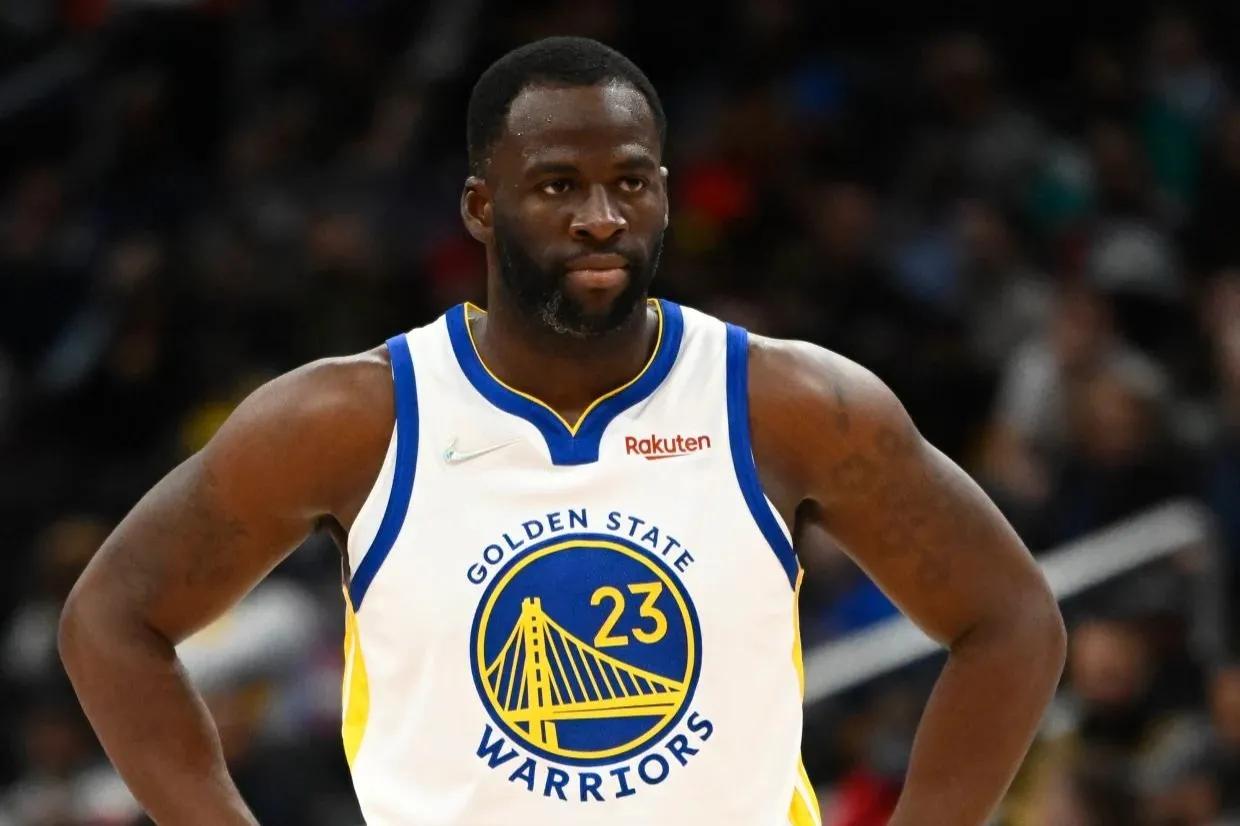 篮球防守队员可以摸进攻球员吗(nba经纪人证实勇士队