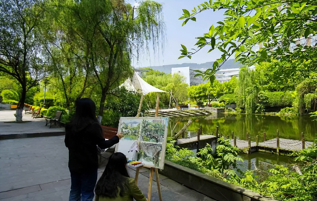 2022西南大学艺术类招生758人，川渝人数略有变动，录取规则不变