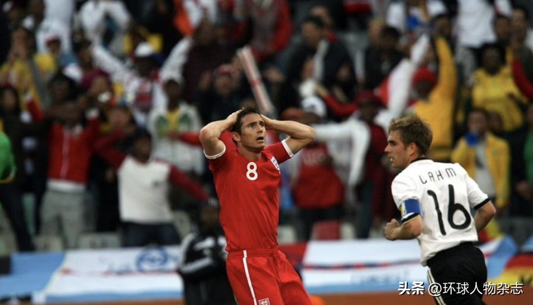 2010年世界杯八分之一决赛（这“80后”又火了，一个被足球耽误的诗人？）