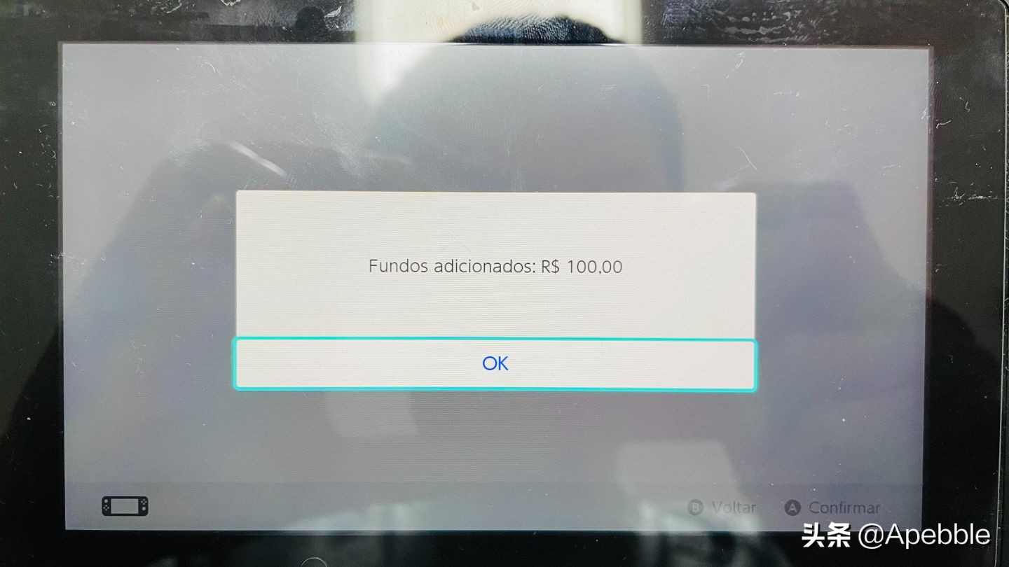 简单教程：Switch 巴西区eshop账号注册、改区及以史低价购买游戏