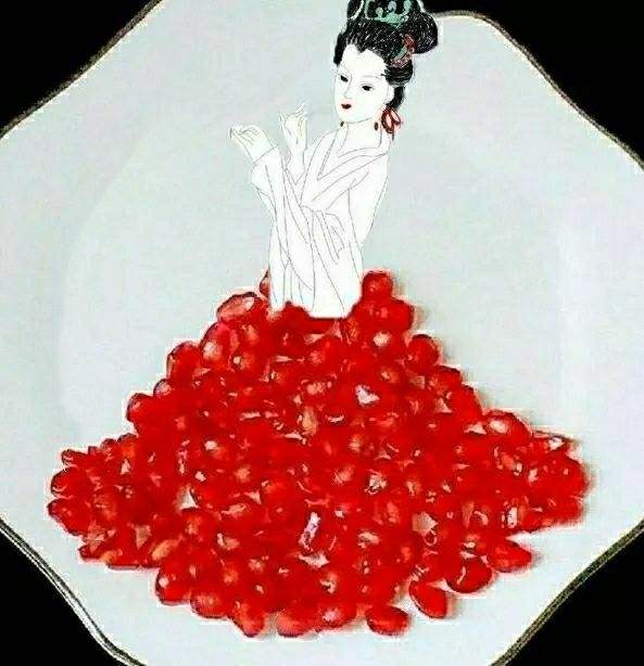 石榴裙是什么意思 败在石榴裙的下一句是什么-经验帮