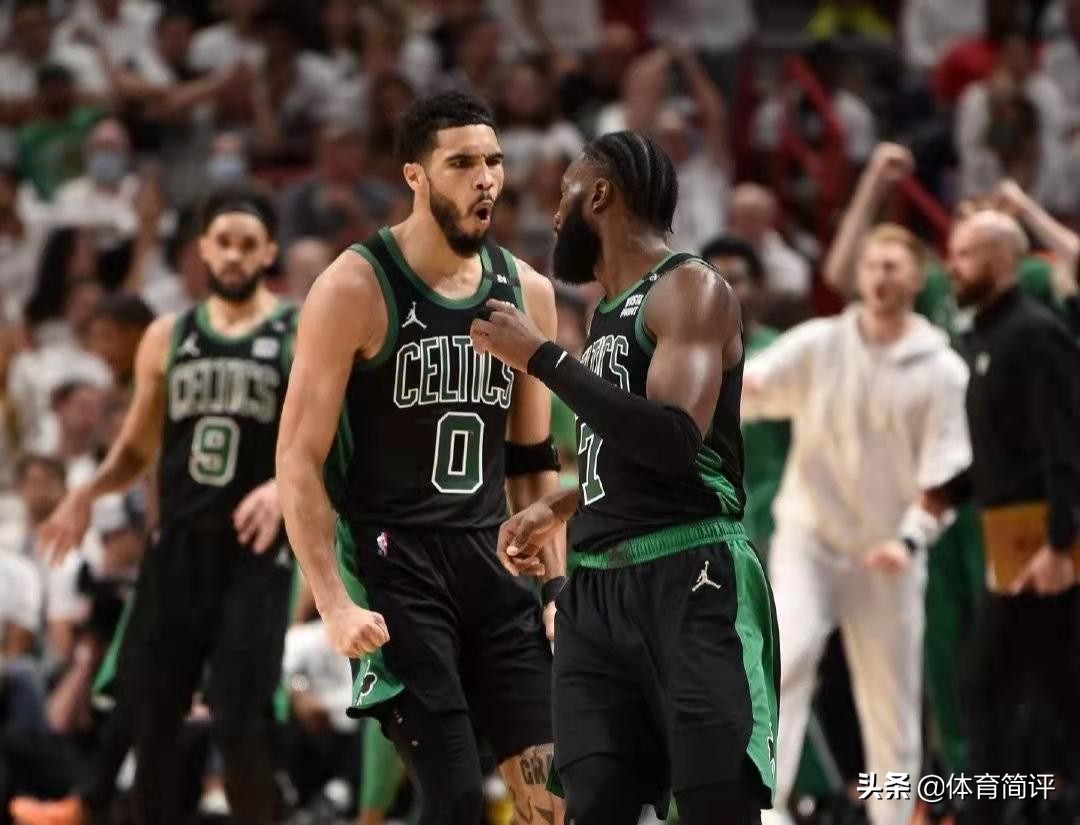 cctv5NBA直播节目表（NBA总决赛赛程出炉：6月3日勇士队主场迎战绿军，CCTV5有望直播）