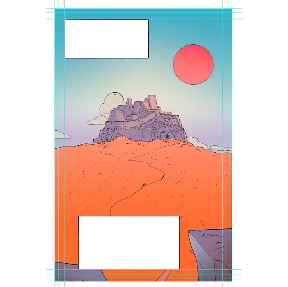 爱死机3中的最美三渲二！《恰似那台机器脉冲的颤跳》幕后解析