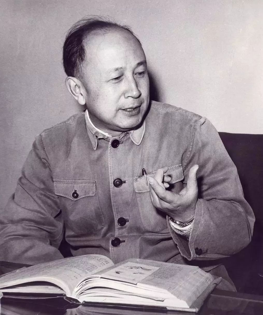 23位“两弹一星”元勋青年时！