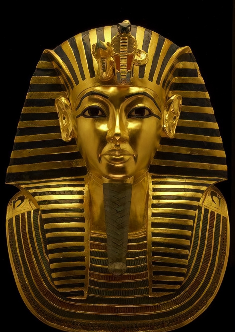 图坦卡蒙的诅咒 金字塔图坦卡蒙的诅咒-朝阳百科