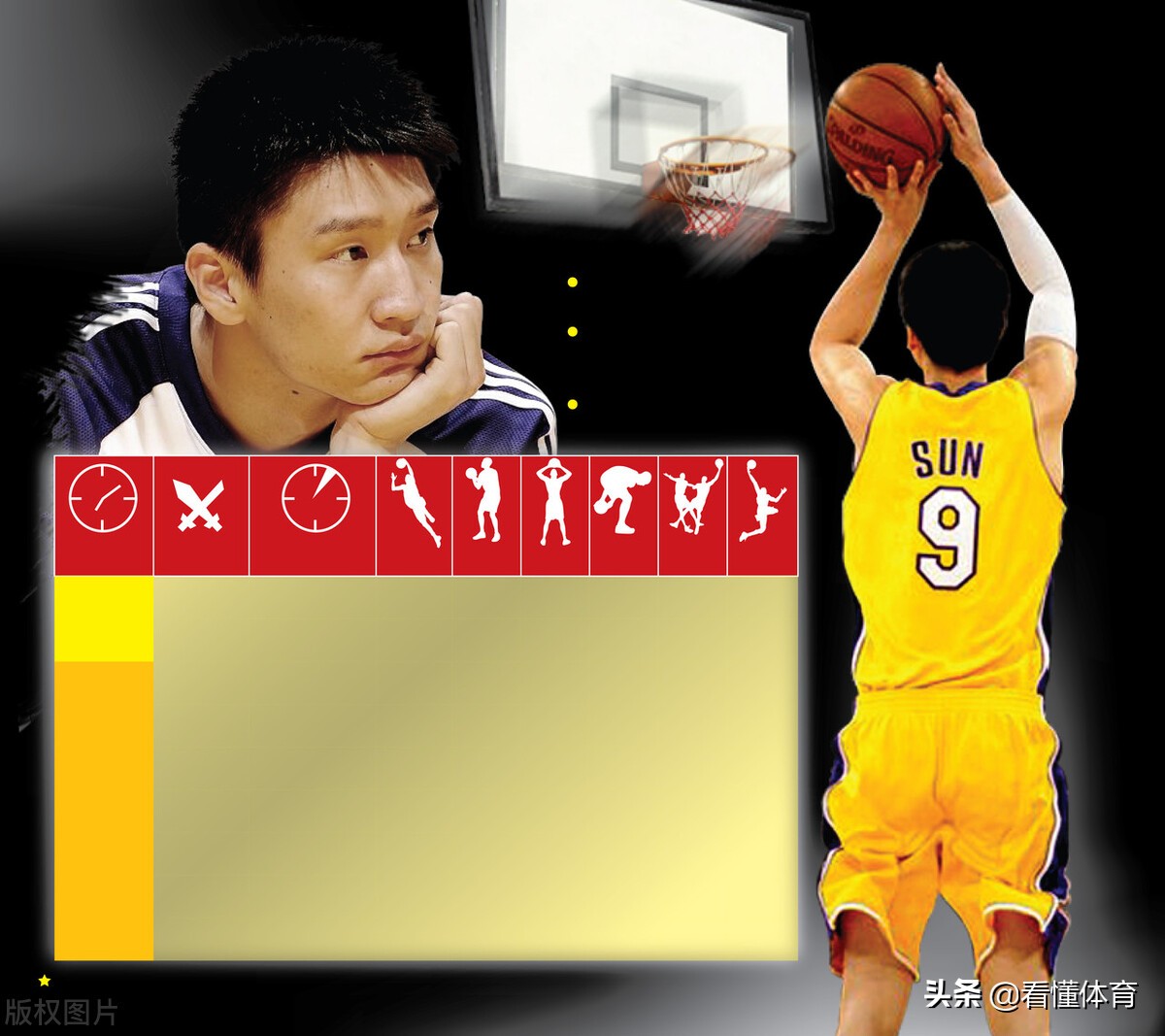 nba為什么內線</h2>

<p>　　我認為，之所以會出現這樣的情況，還是因為天賦的問題；籃球天賦有身高、彈跳、球商等等各方面。在和美國那些黑人球員相比起來，我們國內的球員，在身體天賦方面，彈跳、球商等各方面可以說是全面落下風的，唯一可以相提并論的也就只有身高。</p>

<p>　　<img alt=