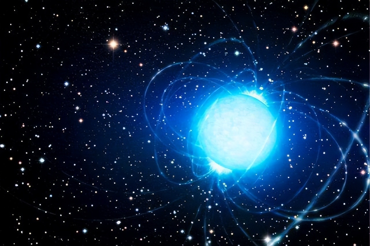 揭开磁性宇宙的面纱:了解磁场在天体物理现象中的作用