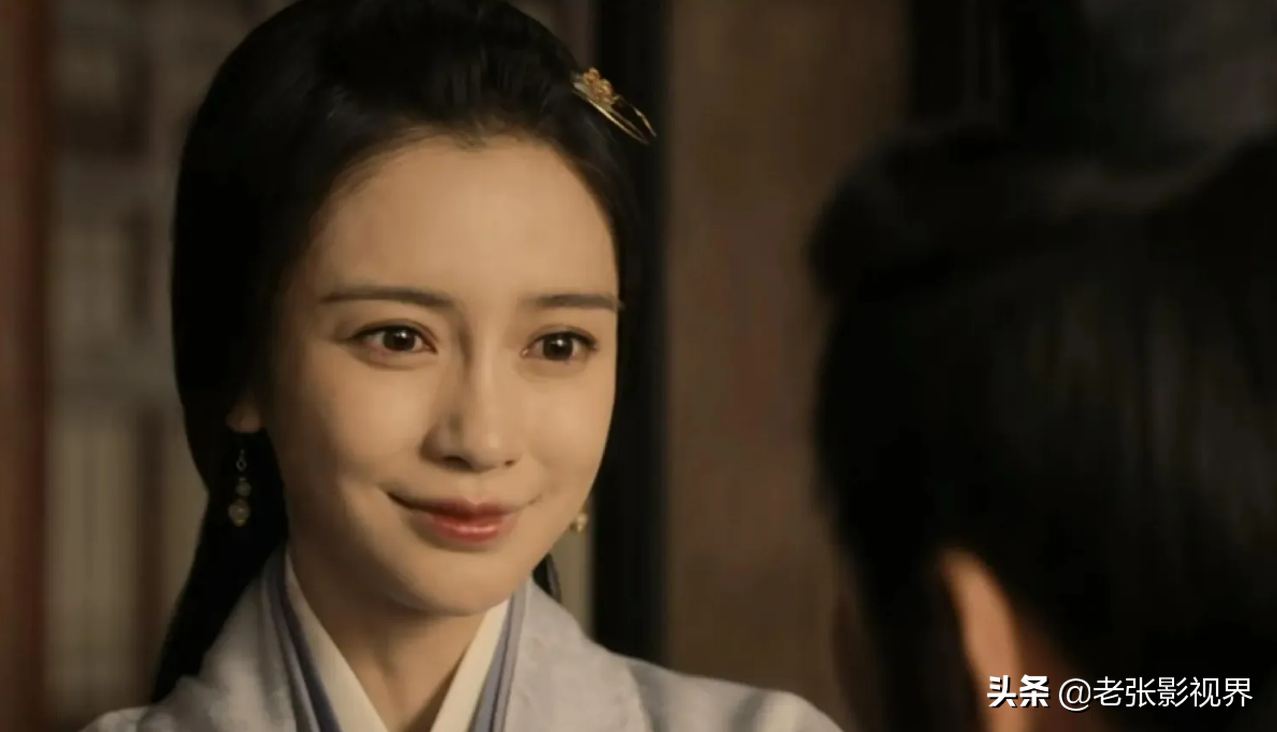 杨紫赢面最大！金鹰女神评选拉开帷幕