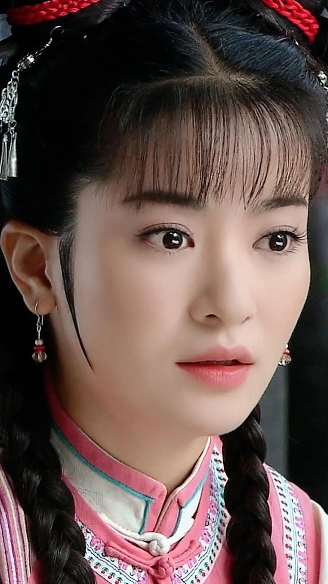 新还珠格格—李晟—小燕子