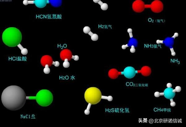 有机和无机有什么区别（什么叫有机和无机区别）-第1张图片-巴山号