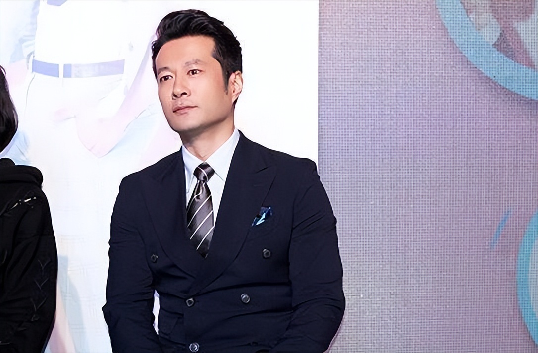 著名演员谭凯:免费当司机走上演艺路,事业顺利却回青岛照顾妈妈