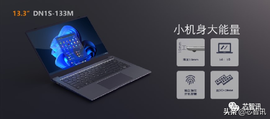 英众集团发布三大系列新品：摘下商用PC“皇冠上的明珠”