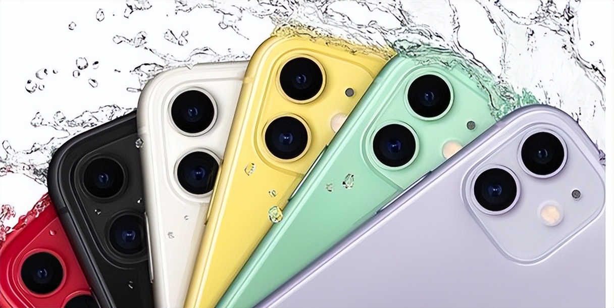 3年前的iPhone11还值得入手吗？与国产旗舰机相比如何？