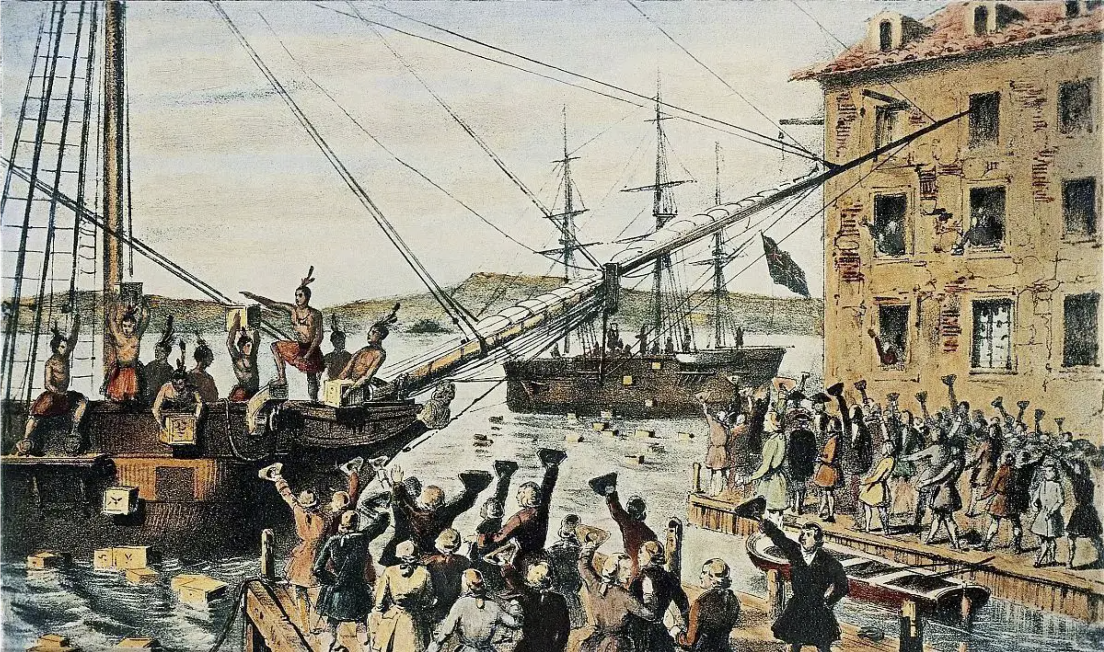 区块链：个体与集体的逻辑性冲突的一个潜在答案