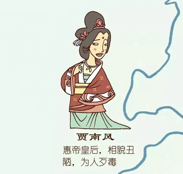 一场自相残杀的闹剧——西晋的八王之乱