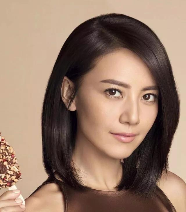 唯美图片欣赏，高圆圆