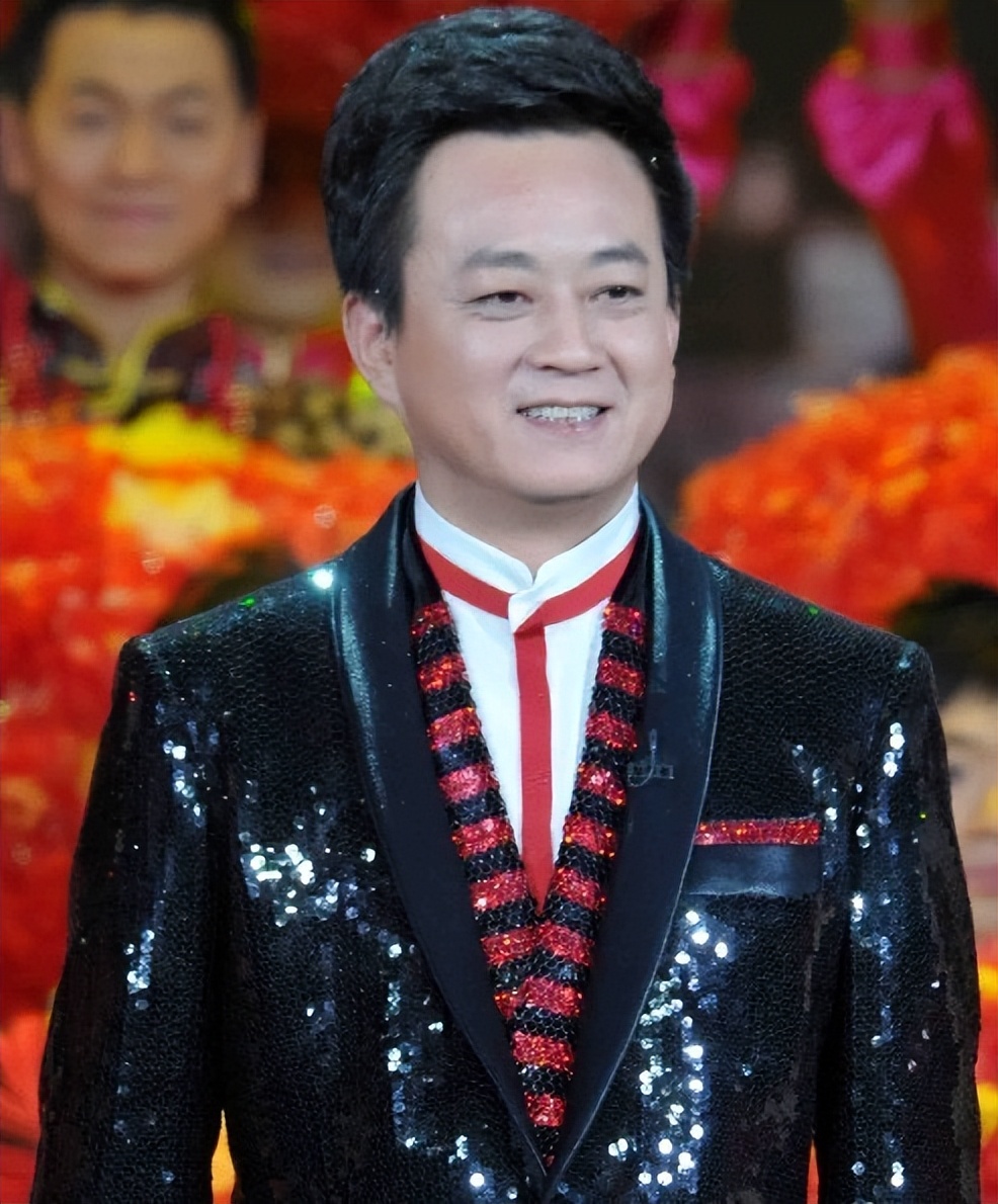 "央视一哥"朱军,明明打赢了官司却输了事业,他到底做错了啥?