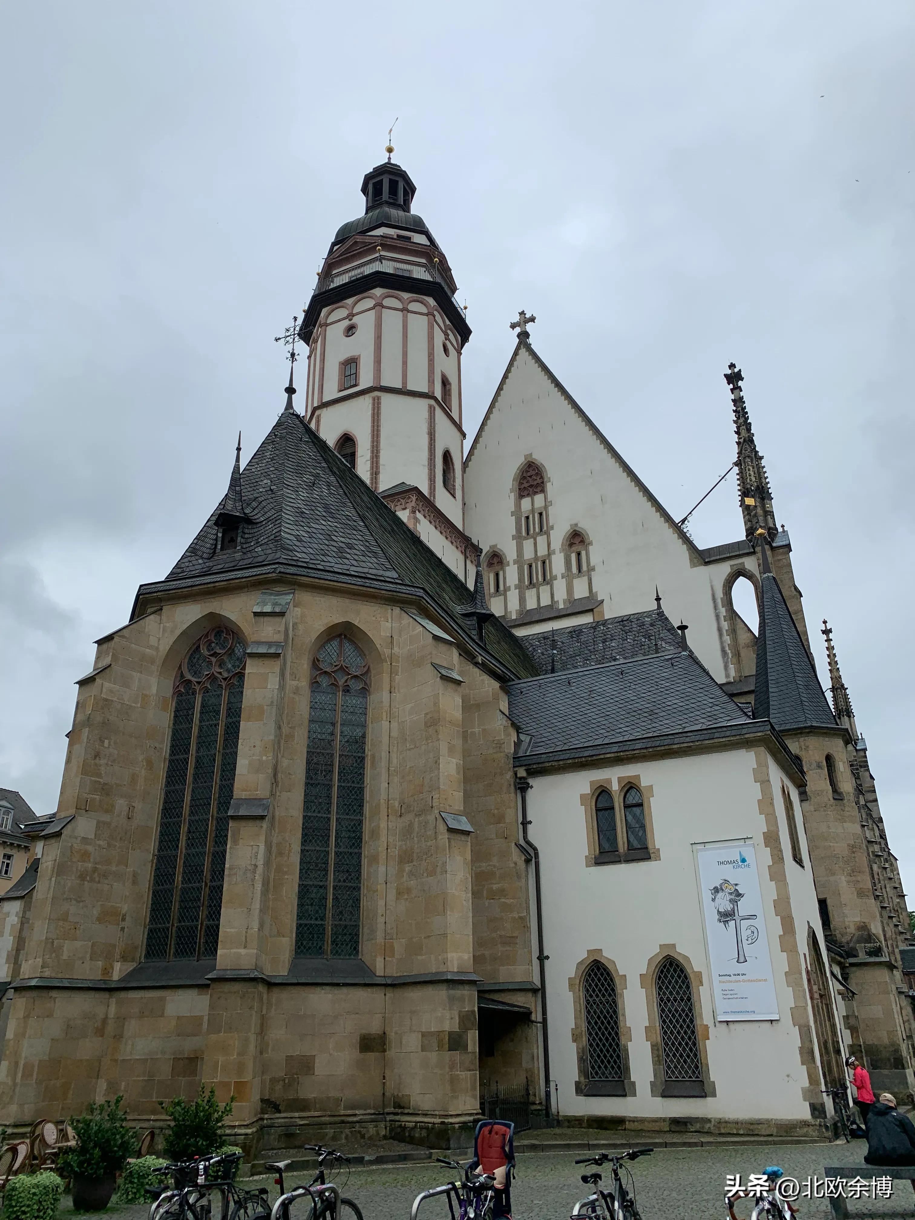 莱比锡市(莱比锡:前东德第一大城市)