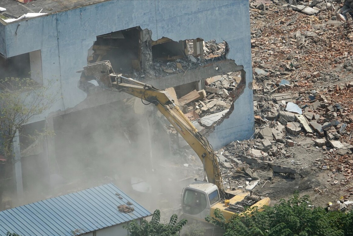 城镇居民继承农村房屋，还能获得拆迁补偿安置吗？