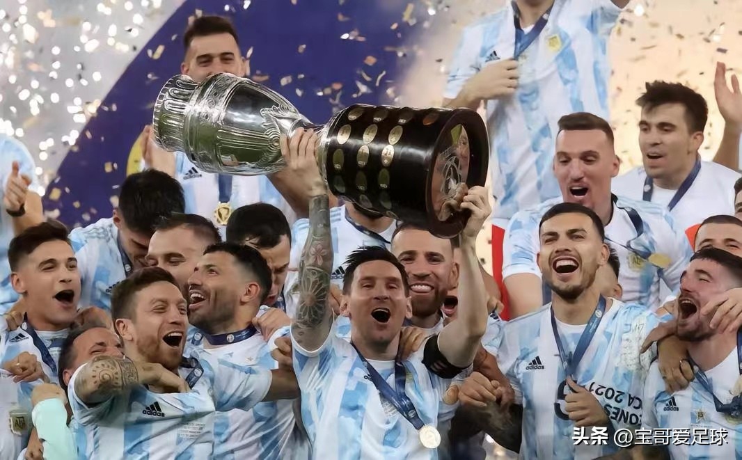 世界杯阿根廷VS沙特前瞻：梅西劳塔罗迪玛利亚豪华三叉戟大胜可期