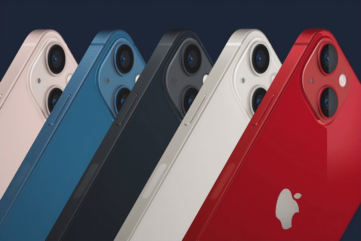 公认的三大高端手机品牌，华为、三星、苹果，你选哪个？