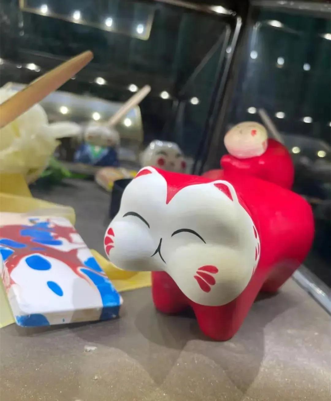 陶艺、丝巾、首饰…北京这9家宝藏DIY小店，每个都想体验一遍